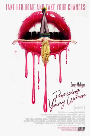 Promising Young Woman's poster