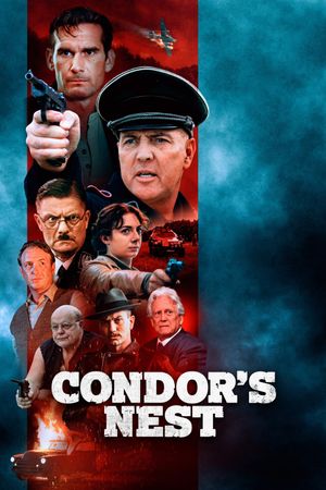 Condor's Nest's poster