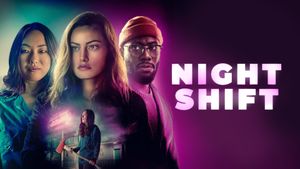 Night Shift's poster