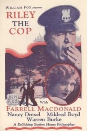 Riley the Cop's poster
