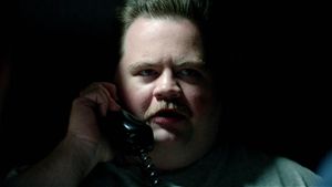 Richard Jewell's poster