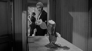 The Man Who Shot Liberty Valance's poster