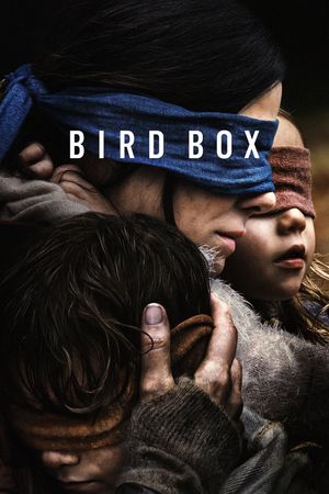 Bird Box's poster