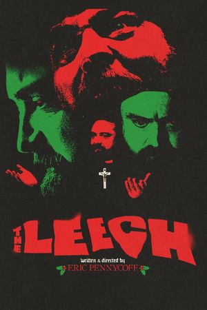 The Leech's poster