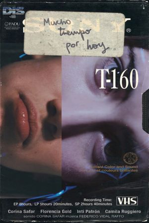 Mucho tiempo por hoy's poster