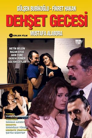 Dehset Gecesi's poster