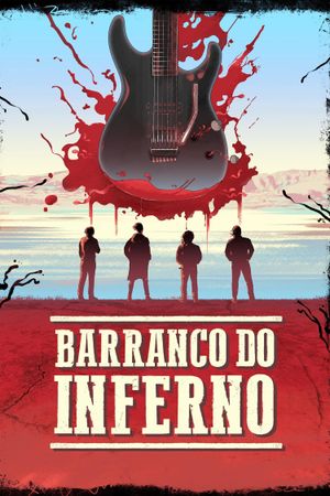 Barranco do Inferno's poster