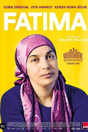 Fatima's poster