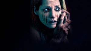 Don't Hang Up's poster