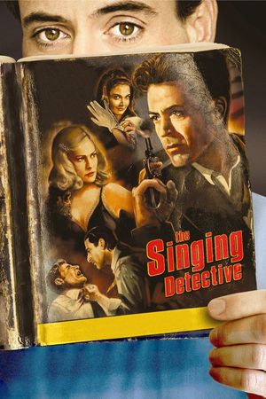 The Singing Detective's poster image