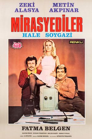 Mirasyediler's poster