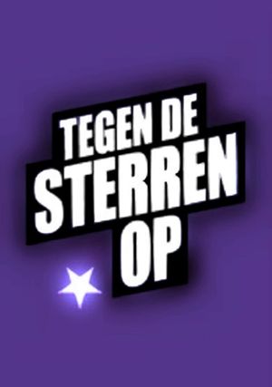 Tegen De Sterren Op Live 2016's poster