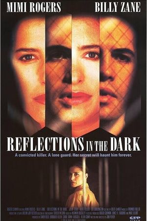 Reflections on a Crime's poster
