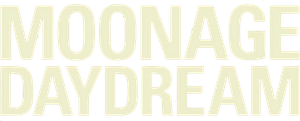 Moonage Daydream's poster