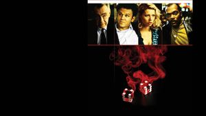 Hard Eight's poster
