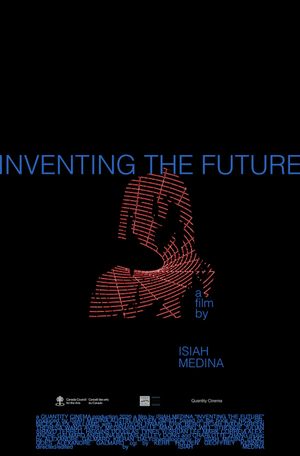 Inventing the Future's poster
