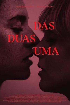 Das Duas Uma's poster