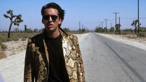 Wild at Heart's poster