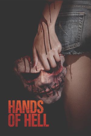 Hands of Hell's poster