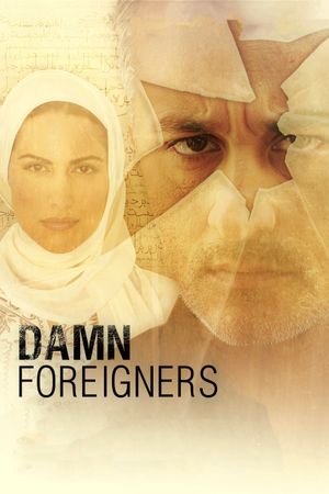 Damn Foreigners's poster
