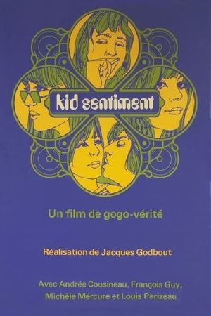 Kid Sentiment's poster image