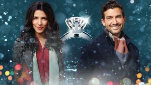 The Christmas Ring's poster