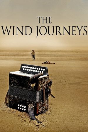 The Wind Journeys's poster