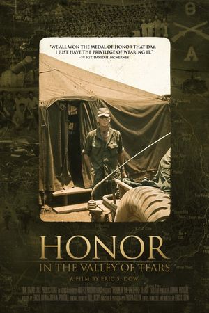 Honor in the Valley of Tears's poster image