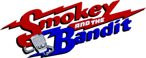 Smokey and the Bandit's poster