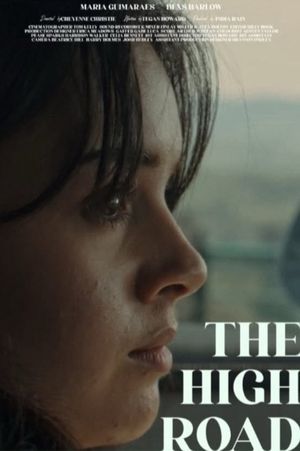 The High Road's poster