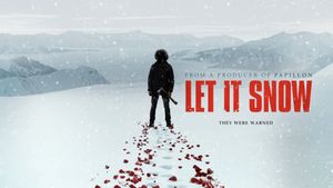 Let It Snow's poster