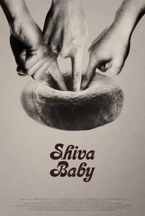 Shiva Baby's poster