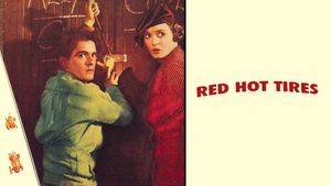 Red Hot Tires's poster