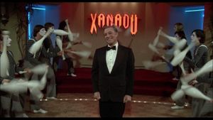 Xanadu's poster