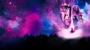 Color Out of Space's poster