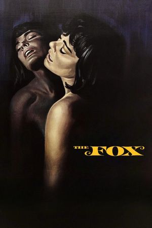 The Fox's poster