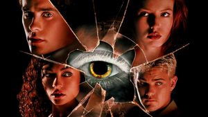 Urban Legend's poster