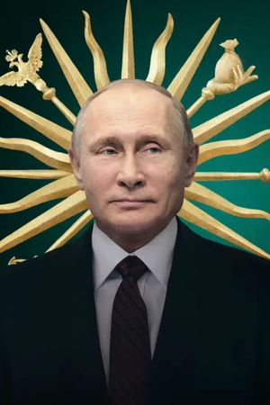 A Palace for Putin. The Story of the Biggest Bribe's poster