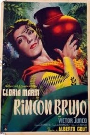 Rincón brujo's poster
