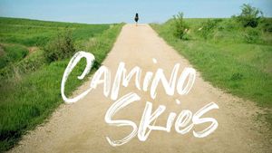 Camino Skies's poster