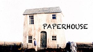 Paperhouse's poster