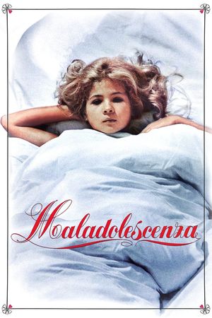 Maladolescenza's poster