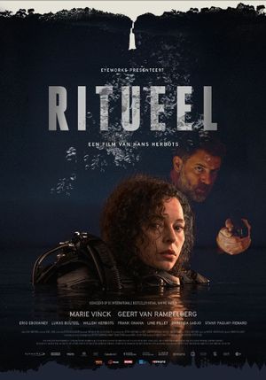 Ritual's poster