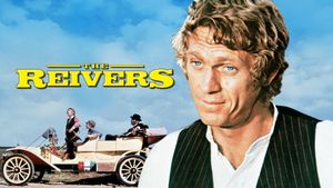The Reivers's poster