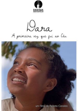 Dara - Primeira Vez que Fui ao Céu's poster