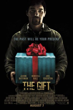 The Gift's poster