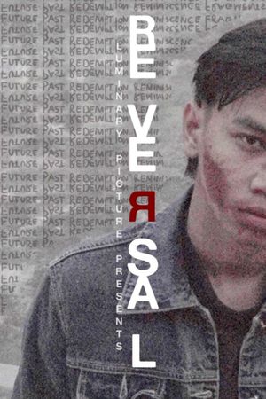 Reversal's poster