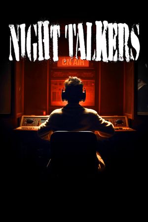 Night Talkers's poster