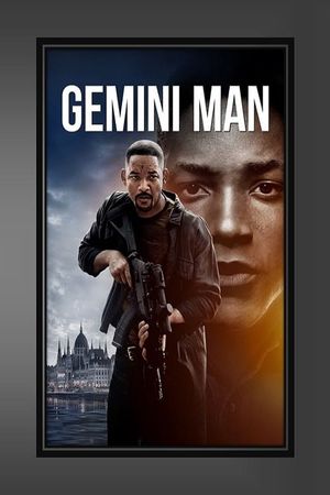 Gemini Man's poster