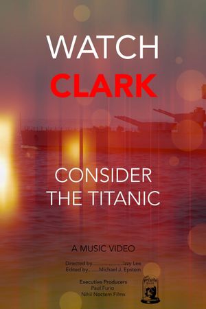 Consider the Titanic's poster